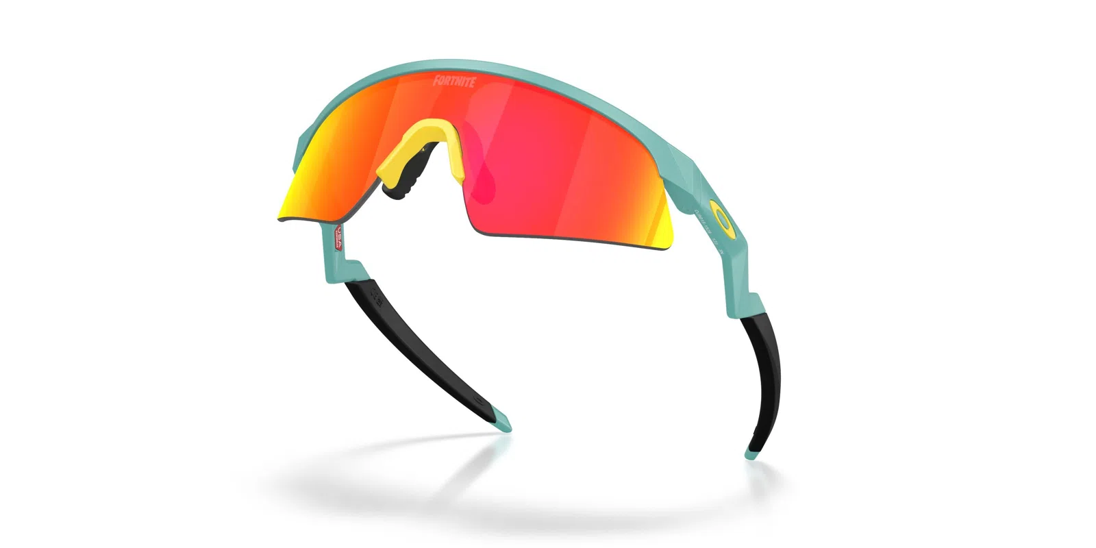 Oakley Resistor Sweep 9015 Sunglasses - view 131